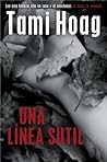 Una línea sutil