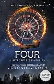 Four: A Divergent Story Collection