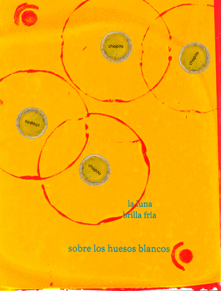 La luna brilla fría sobre los huesos blancos (Unknown Binding)