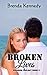 Broken Lives (Freedom Trilogy #2)