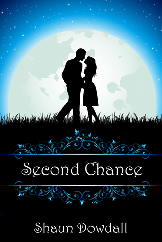 Second Chance (Beyond Goodbye, #1)