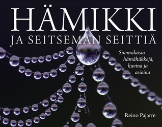 Hämikki ja seitsemän seittiä (Hardcover)