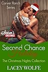 Second Chance Holiday by Lacey Wolfe