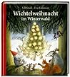 Wichtelweihnacht im Winterwald by Ulf Stark