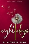 Eight Days (Love Always, #1.5)
