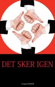 Det sker igen (Paperback)