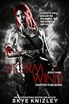 Stormwind by Skye Knizley