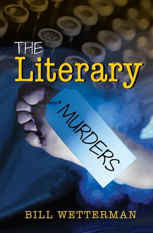 The Literary Murders (Kindle Edition)