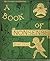 A Book of Nonsense by Edward Lear