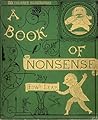 A Book of Nonsense by Edward Lear