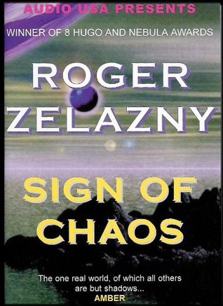 Sign of Chaos