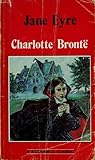 Jane Eyre by Charlotte Brontë