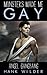 Monsters Made Me Gay: Angel Gangbang