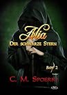 Der schwarze Stern (Alia #2) Der schwarze Stern (Alia #2)