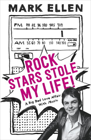 Rock Stars Stole My Life! (Kindle Edition)