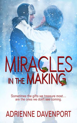 Miracles in the Making (Kindle Edition)