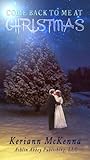 Come Back To Me At Christmas