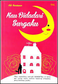 Kau Bidadari Surgaku (Paperback)