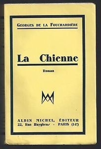 La Chienne (Paperback)