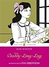 Daddy-Long-Legs by Jean Webster