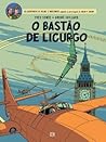 O Bastão de Licurgo by Yves Sente