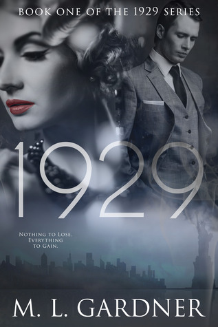 1929 (The 1929 Series, #1)