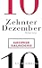 Zehnter Dezember: Stories
