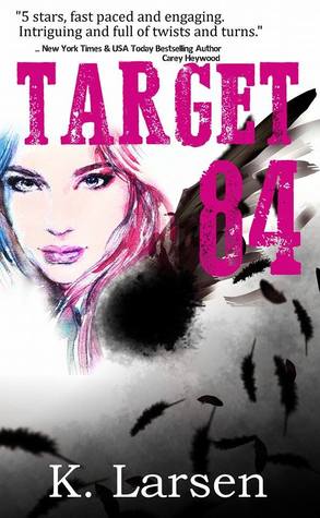 Target 84 (Bloodlines, #4)