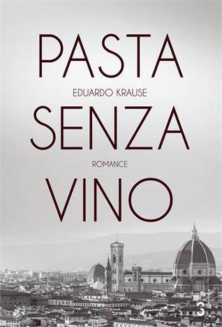 Pasta senza vino (Paperback)