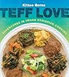 Teff Love by Kittee Berns
