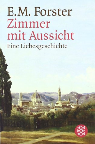 Zimmer mit Aussicht: Eine Liebesgeschichte