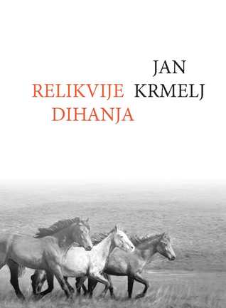 Relikvije dihanja (Hardcover)