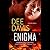 Enigma (Last Chance #2)