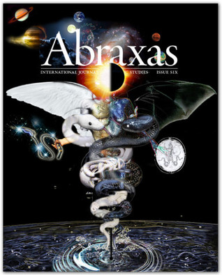 Abraxas: An International Journal of Esoteric Studies, No. 6, Autumn 2014