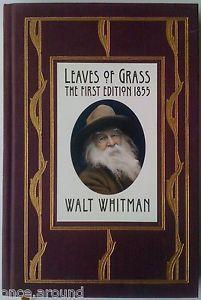 Leaves of Grass