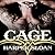 Cage (Corps Security, #2)