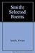 Smith: Selected Poems