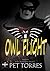 Owl Flight (Black Owl, #3)