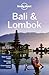 Bali & Lombok by Ryan Ver Berkmoes
