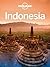 Indonesia (Lonely Planet Guide)