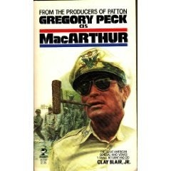 MacArthur (Mass Market Paperback)