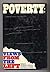 Poverty by Jeremy Larner