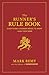 The Runner's Rule Book: Eve...