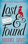 Lost & Found by Brooke Davis