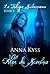 Alas De Sombra by Anna Kyss