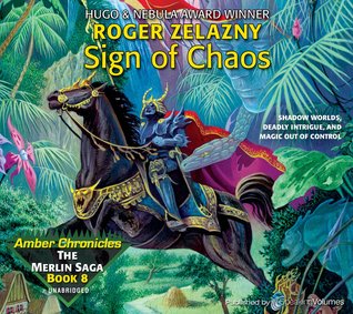 Sign of Chaos