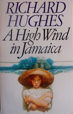 A High Wind in Jamaica