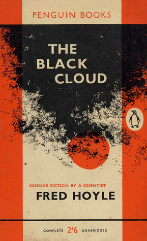 The Black Cloud