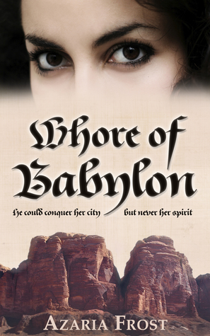 Whore of Babylon (Kindle Edition)