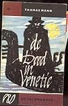 De Dood in Venetië